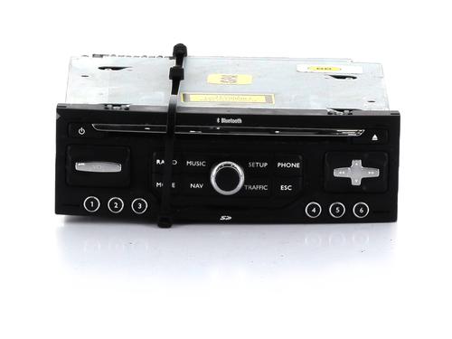 radio-peugeot-207-wa_-wc_-2006-2007-2008-2009-2010-2011-2012-2013-2014-2015-32460382 main image