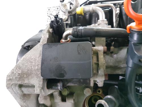 Engine SEAT IBIZA IV SC (6J1, 6P5) 1.6 TDI | BP24652202M1 