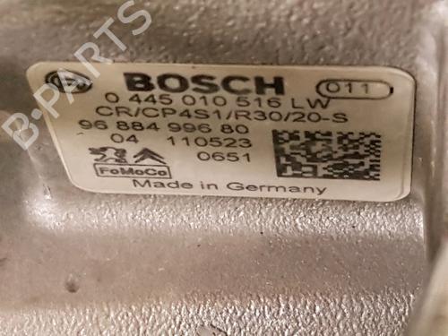 Engine CITROËN DS3 (SA_) 1.6 HDi 90 | BP28138022M1 