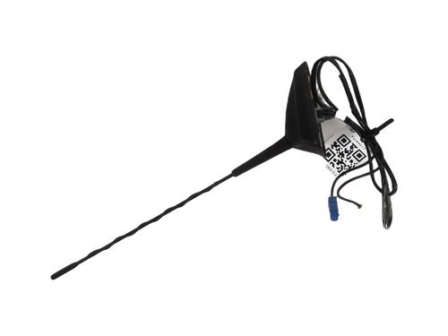 Antenna/Base RENAULT CLIO III Hatchback Van (SB_, SR_) | BP31845276C140