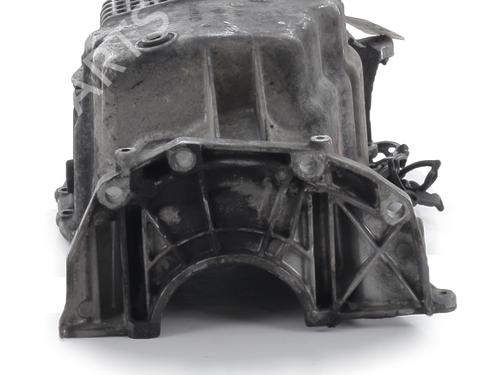 Oil sump RENAULT KANGOO (KC0/1_) 1.5 dCi (KC07) | BP31821397M115