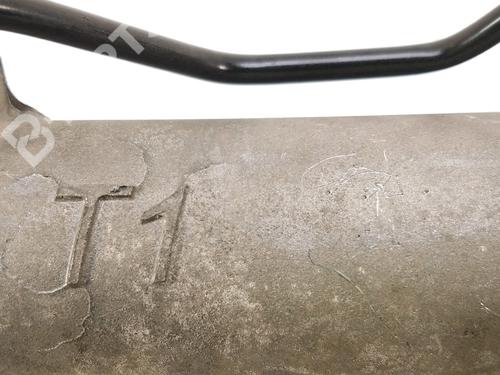 Steering rack PEUGEOT 206 Hatchback (2A/C) 1.6 16V | BP10642054M22  - Image 5