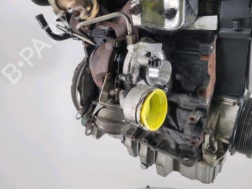 Motor VW PASSAT B6 (3C2) 2.0 TDI 16V 4motion | BP29964690M1