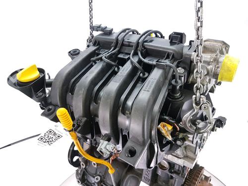 Engine RENAULT TWINGO II (CN0_) 1.2 16V (CN04, CN0B) | BP30607871M1 