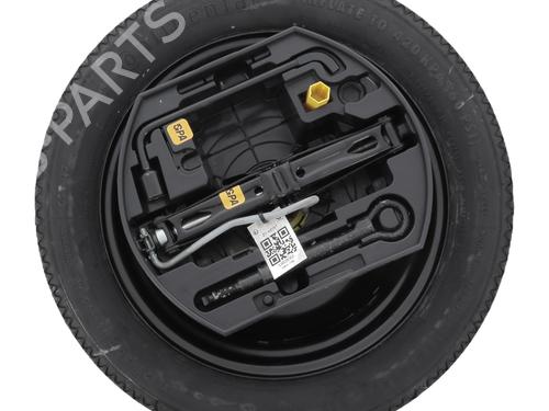 Jack Kit CITROËN C3 II (SC_) 1.2 VTi 82 (82 hp) 32130653