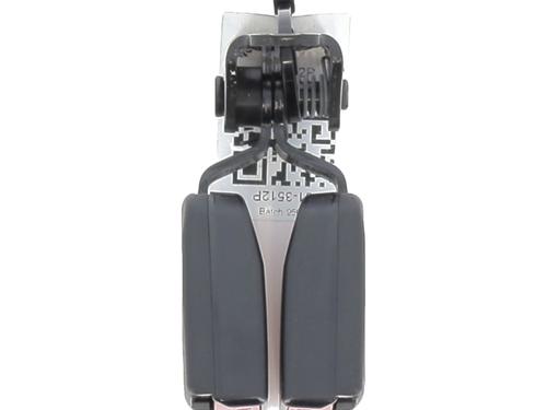 Seat buckle PEUGEOT 308 I (4A_, 4C_) 1.6 HDi | BP27913574I32 