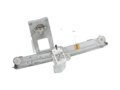 Used Rear left window mechanism DACIA SANDERO 1.4 MPI LPG (72 hp) 28365443