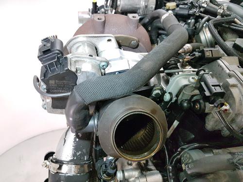 Engine AUDI A6 C6 (4F2) 3.0 TDI quattro | BP38479737M1 - Image 8