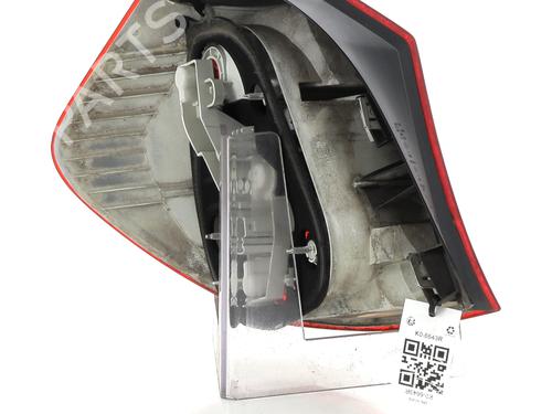 Right taillight BMW 1 (E87)  | BP26592153C35 
