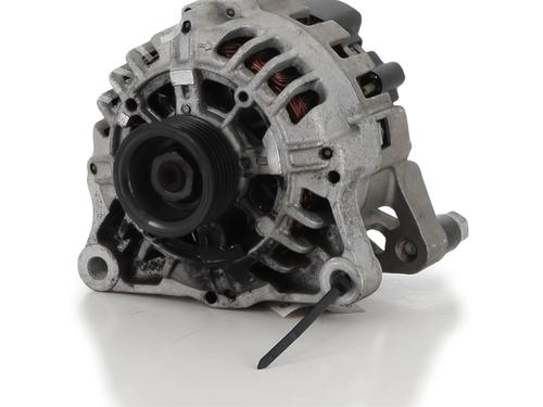 Used Alternator PEUGEOT 206 Hatchback (2A/C) [1998-2012]  26702956