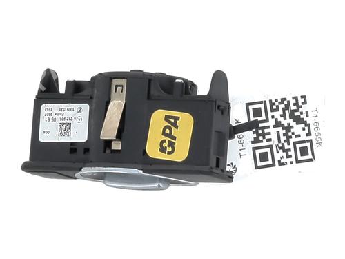 Headlight switch MERCEDES-BENZ GLK-CLASS (X204) 220 CDI 4-matic (204.984, 204.997) | BP33866645I24 - Image 5
