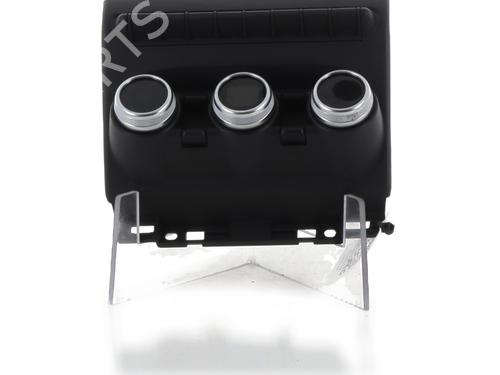 Used Climate control RENAULT CLIO V (B7_) 1.5 Blue dCi 85 (B7AG) (86 hp) 31985632