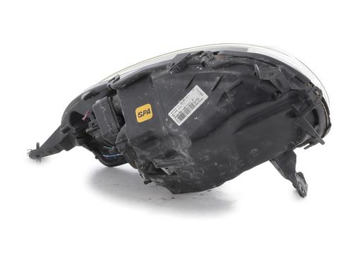 Left headlight NISSAN MICRA III (K12) 1.2 16V | BP30607575C28 