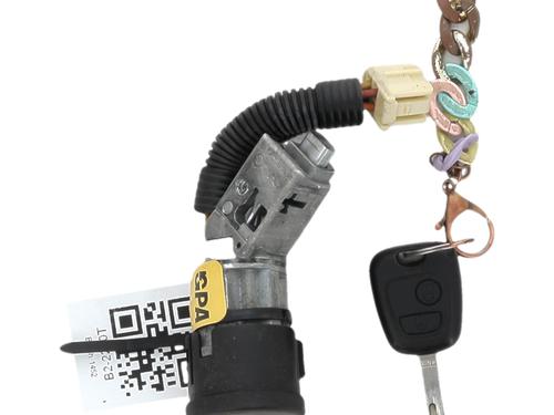 Used Ignition barrel Ignition barrel CITROËN C1 (PM_, PN_) 1.0 (68 hp) 36373539 36373539