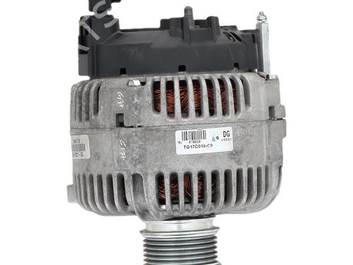 Alternator VW GOLF V (1K1) 1.9 TDI | BP38947141M7 - Image 5
