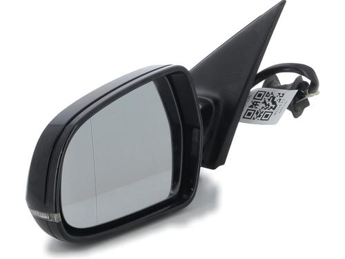 Left mirror AUDI A4 B8 Avant (8K5) 2.0 TDI | BP32378640C26 