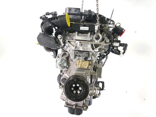 Motor PEUGEOT 208 II (UB_, UP_, UW_, UJ_) 1.2 Hybrid 100 (101 hp) 30584045