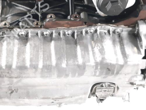 Engine VW GOLF V (1K1) 1.9 TDI | BP31867015M1 