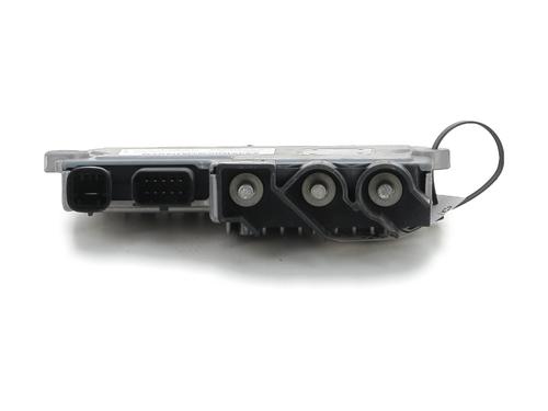 Used Electronic module CITROËN C3 II (SC_) 1.6 HDi (92 hp) 30715816