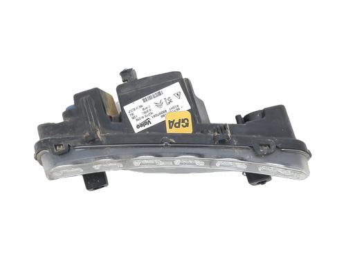 Luce diurna destra CITROËN DS3 (SA_) 1.6 HDi 90 (92 hp) 31142240