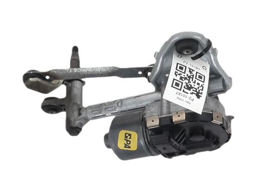 Used Front wiper motor Front wiper motor PEUGEOT 5008 (0U_, 0E_) 1.6 HDi (112 hp) 36429031 36429031