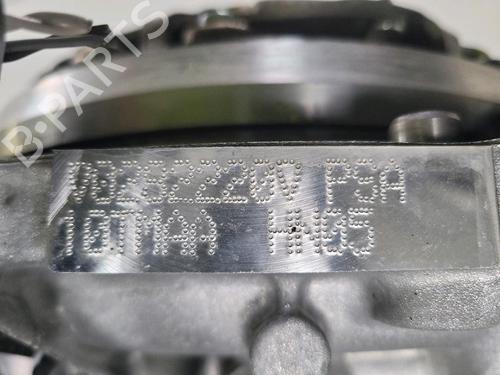 Engine OPEL CORSA F (P2JO) 1.2 (68) | BP29578839M1 