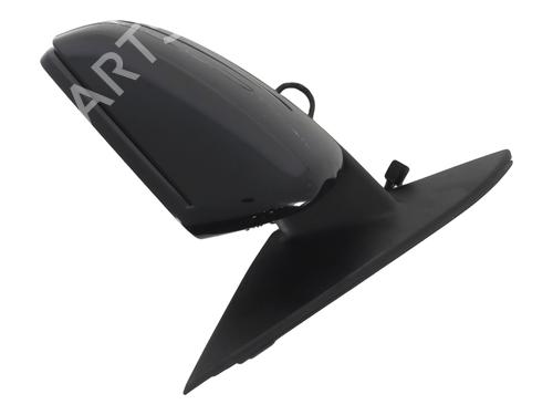 Used Left mirror MERCEDES-BENZ A-CLASS (W176) A 160 CDI / d (176.011) (90 hp) 31122253