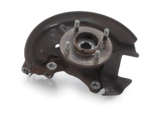 Used Left front steering knuckle FORD TRANSIT COURIER B460 MPV 1.0 EcoBoost (100 hp) 30827338