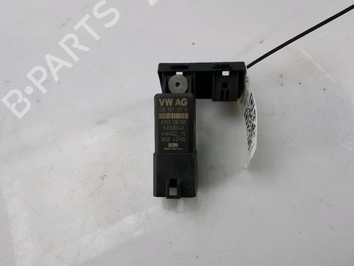 Elektronisk modul AUDI A3 Sportback (8PA) [2004-2015]  12539633