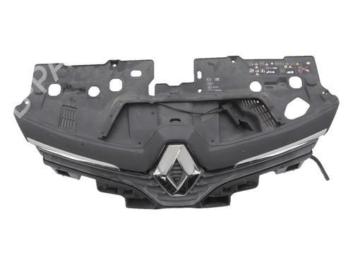 Used Grille Grille RENAULT CLIO IV (BH_) 1.5 dCi 90 (90 hp) 39736299 39736299