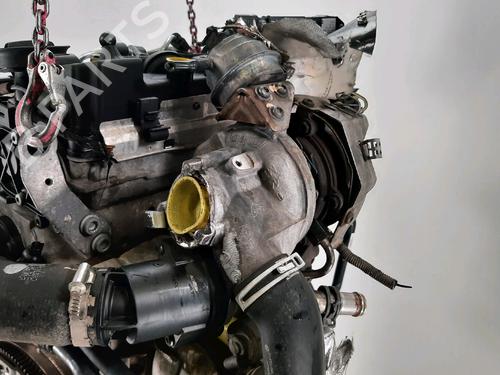 Engine VW GOLF VII (5G1, BQ1, BE1, BE2) 1.6 TDI | BP33533484M1  - Image 6