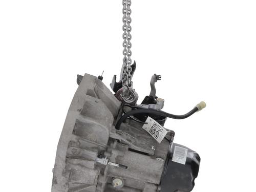 Gearbox RENAULT CLIO III (BR0/1, CR0/1)  | BP27857544M3 