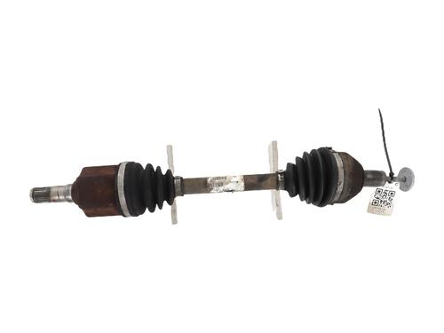Used Left front driveshaft FORD MONDEO IV (BA7) 2.0 TDCi (163 hp) 29321190