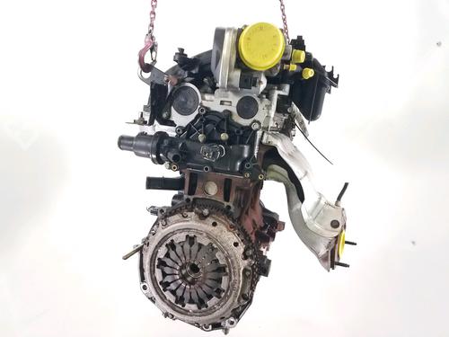 Engine RENAULT GRAND SCÉNIC II (JM0/1_)  | BP27396046M1 