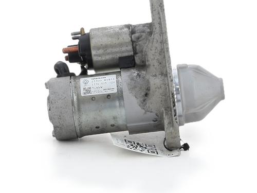 Used Starter Starter 37016589 37016589