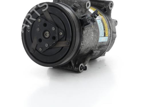 Used AC compressor AC compressor 37016512 37016512