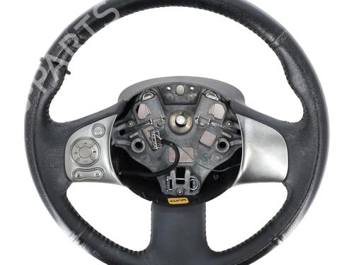 Used Steering wheel NISSAN MICRA IV (K13K, K13KK) 1.2 (80 hp) 24361691
