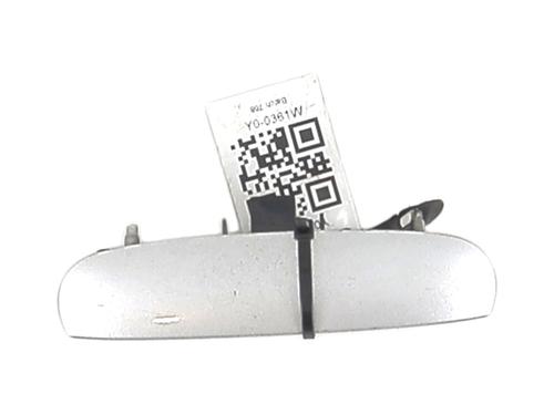 Tailgate handle PEUGEOT 307 (3A/C) 1.6 HDi | BP24626734C132 