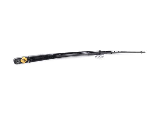 Used Rear windshield wiper arm Rear windshield wiper arm CITROËN XSARA PICASSO (N68) 2.0 HDi (90 hp) 40172052 40172052