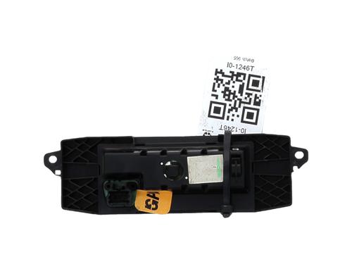 Display monitor PEUGEOT PARTNER Box Body/MPV (5_, G_) 1.9 D | BP29495117C48 