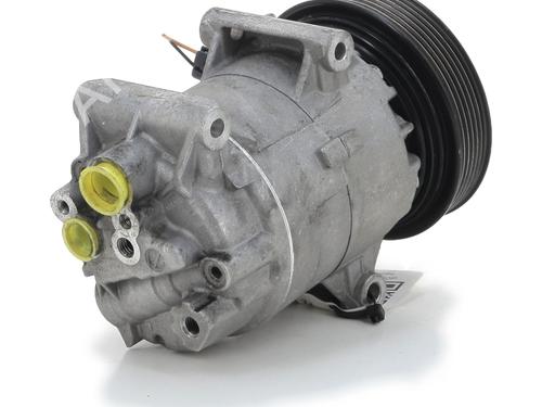 AC compressor RENAULT SCÉNIC II (JM0/1_) 1.5 dCi (JM1E, JM16) | BP29390011M34 
