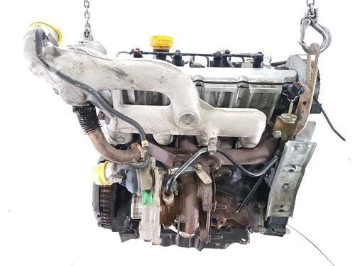 Engine RENAULT KANGOO (KC0/1_) 1.9 dCi 4x4 | BP33446231M1 - Image 5