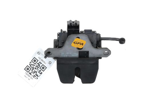 Used Tailgate lock JAGUAR XJ (X351) 3.0 SDV6 (275 hp) 30894787
