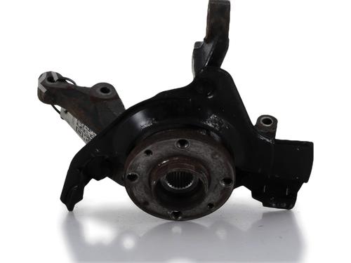 Used Left front steering knuckle LANCIA DELTA III (844_) 1.4 (844.AXB1A) (150 hp) 30165398