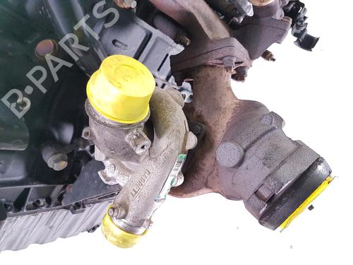 Engine CITROËN C8 (EA_, EB_) 2.2 HDi | BP40058395M1 - Image 6
