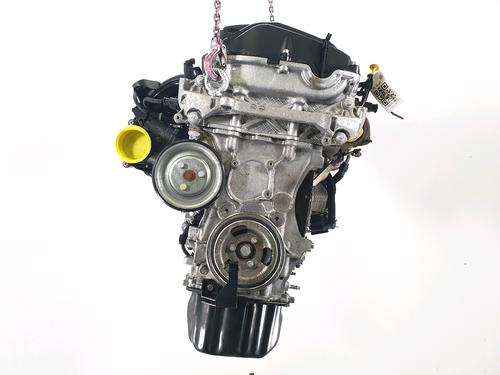 Used Engine Engine 36776748 36776748