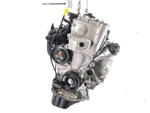 Used Engine VW POLO V (6R1, 6C1) 1.2 (70 hp) 32693473