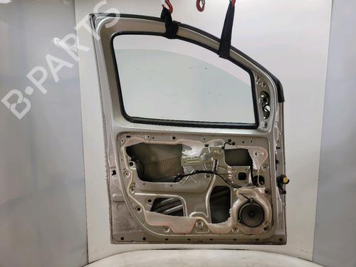Left front door CITROËN NEMO MPV 1.3 HDi 75 | BP32202477C2 - Image 2