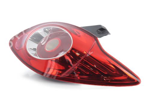 Right taillight FORD KA (RU8) 1.2 | BP39705151C35 - Image 2