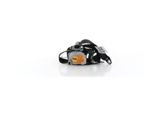 Front left seatbelt SSANGYONG KORANDO (CK) 2.2 Xdi | BP37680244I26 - Image 2